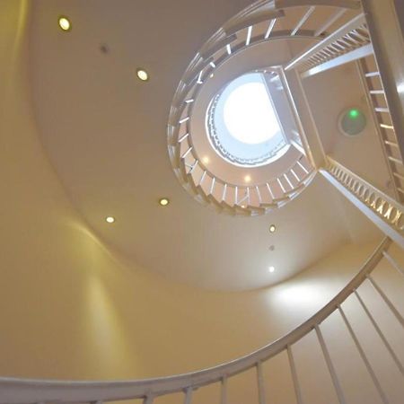 Captain'S Quarters - Stunning Sea Views Apartman Margate Kültér fotó