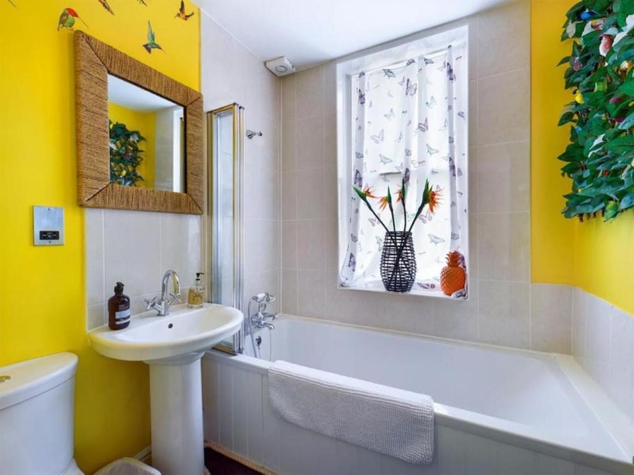 Captain'S Quarters - Stunning Sea Views Apartman Margate Kültér fotó